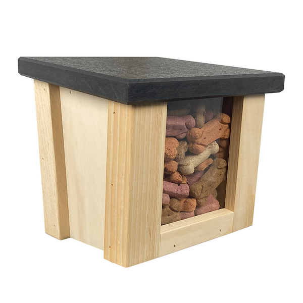 Dog Treat Box – Little Free Library