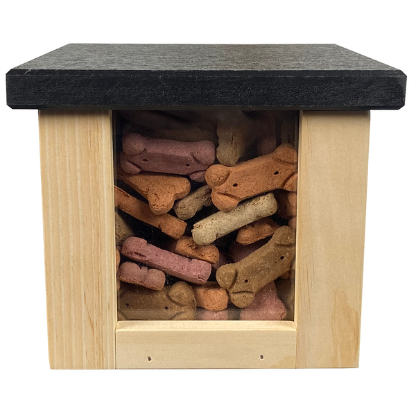 Dog Treat Box – Little Free Library