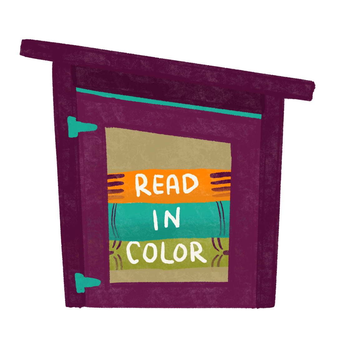 Read in Color