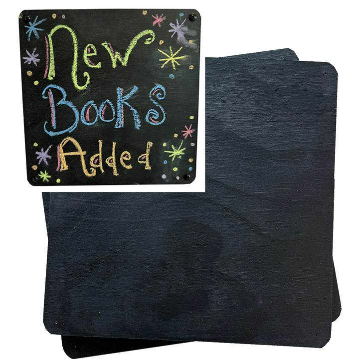 Add On Chalkboards