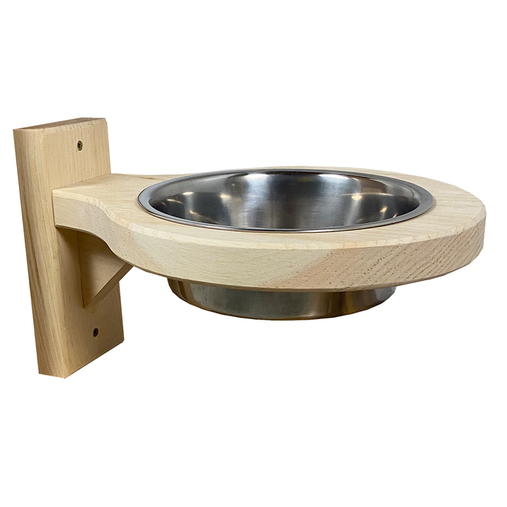 Add On Dog Dish