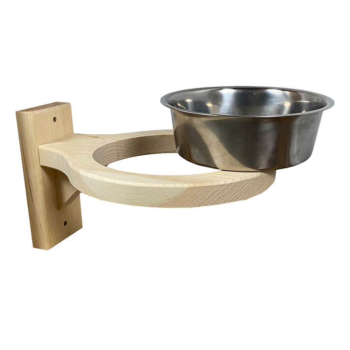 Add On Dog Dish
