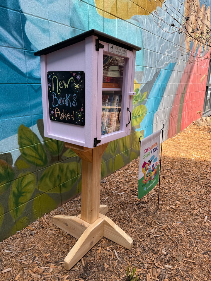 Add On Chalkboards