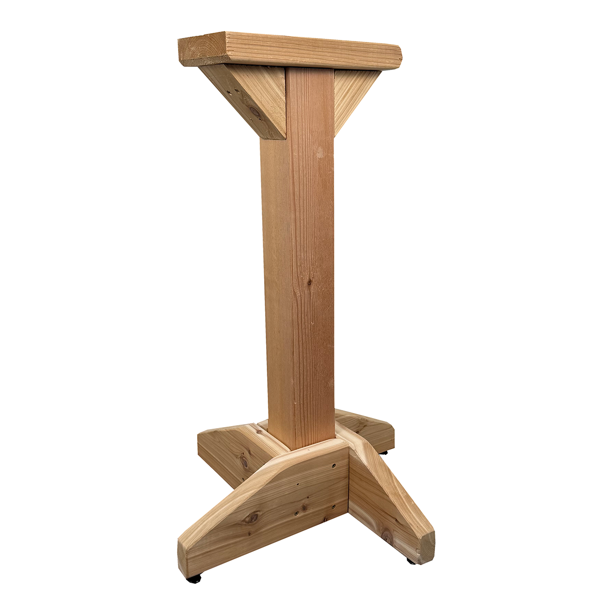 Movable Library Stand Indoor or Mobile Library Stand – Little Free Library