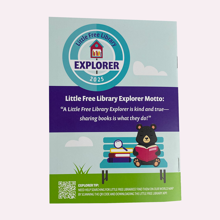 Library Explorer Field Guide