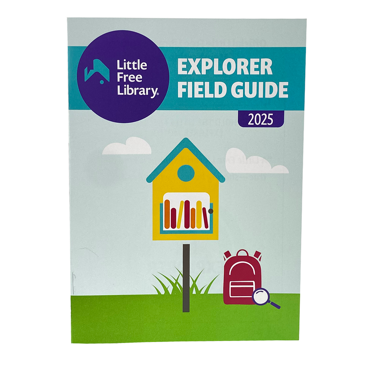 Library Explorer Field Guide