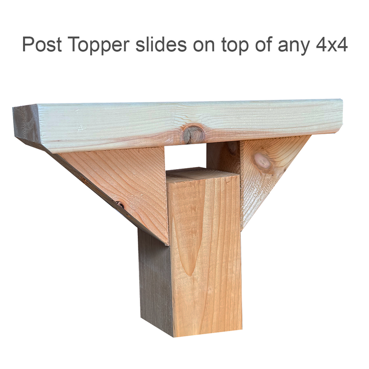 Post Topper