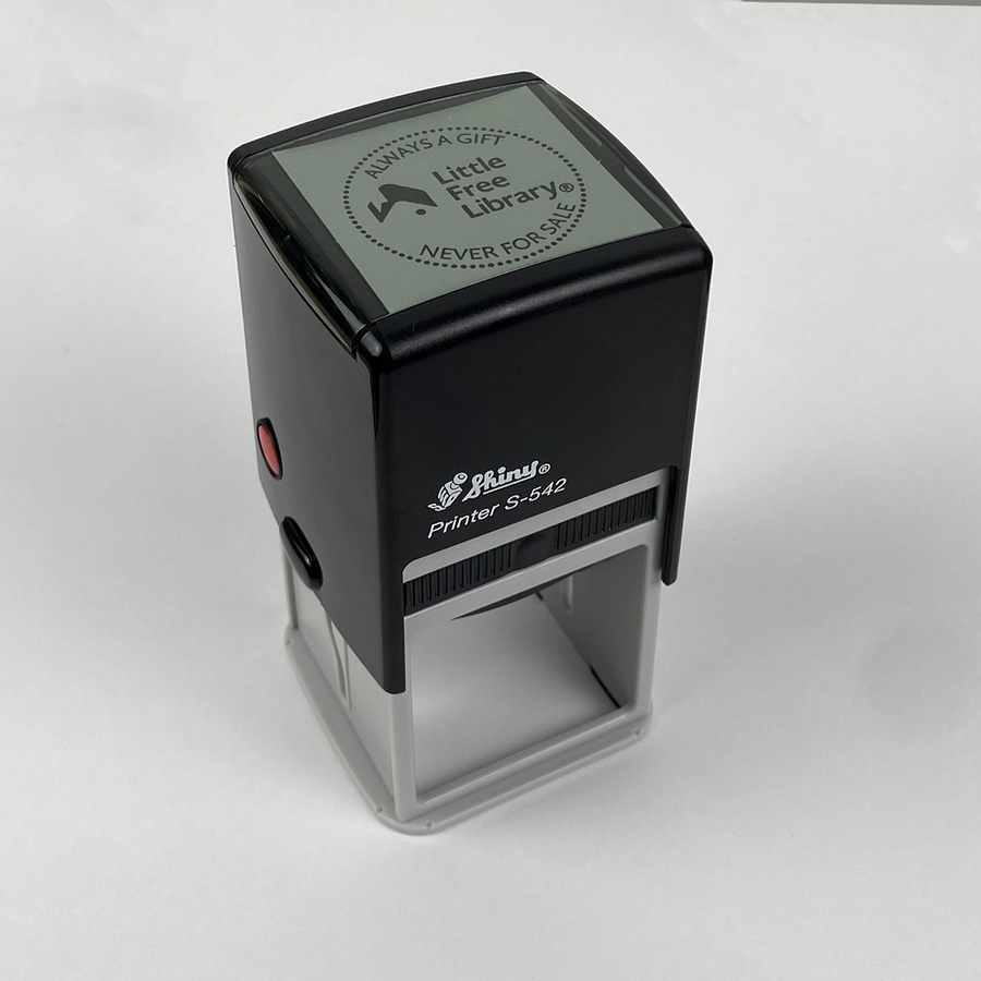 Library Accessories – Little Free Library