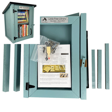 Little Free Library Kits