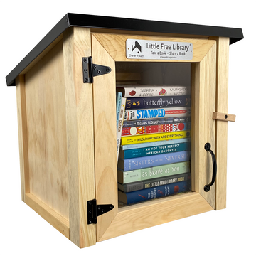 Little Free Library