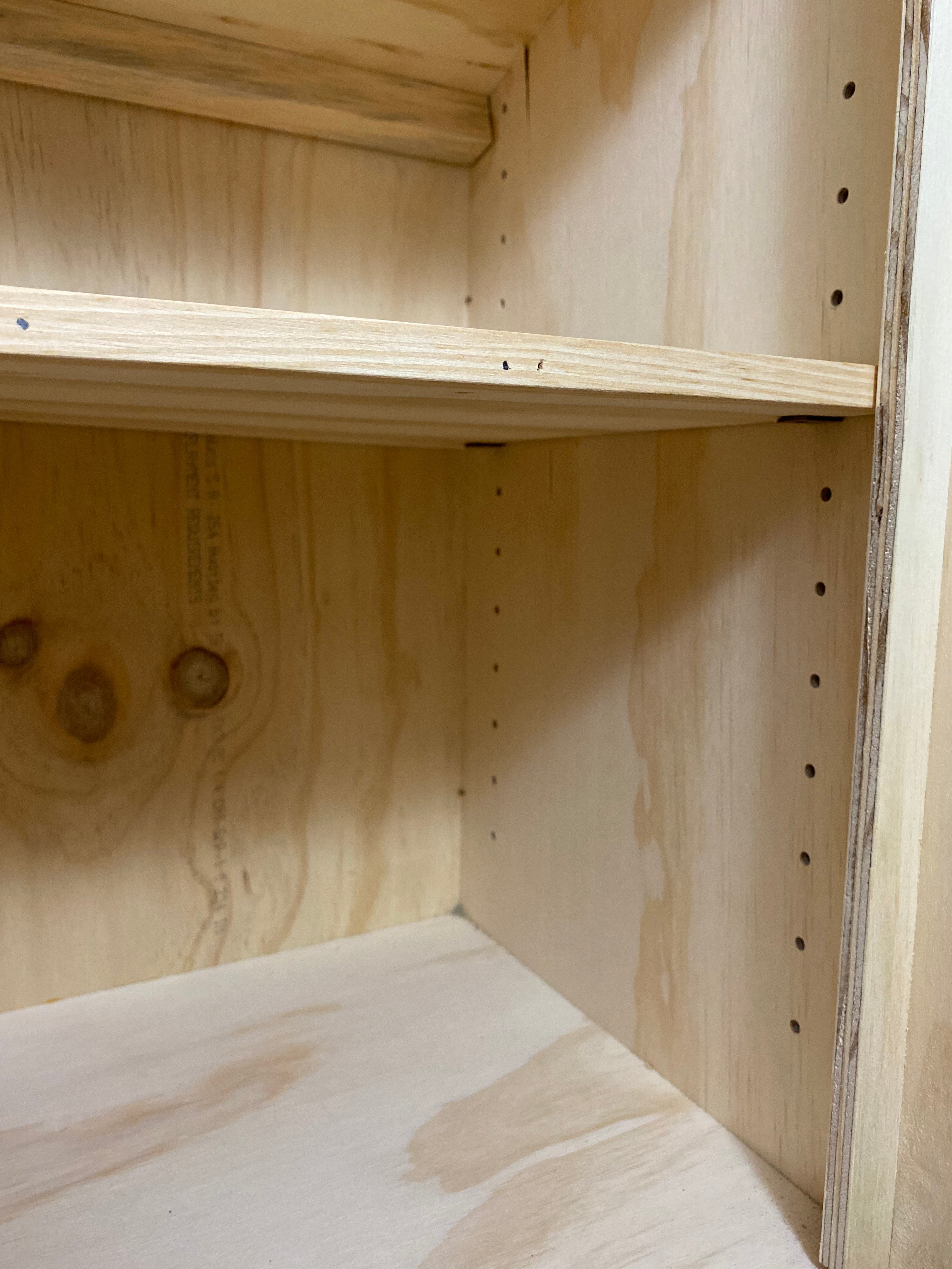 Two Story Shed Unfinished Kit Little Free Library